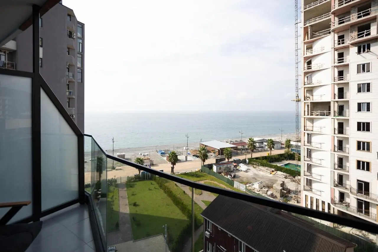 Navi Aparthotel Batumi 0*,  Georgia