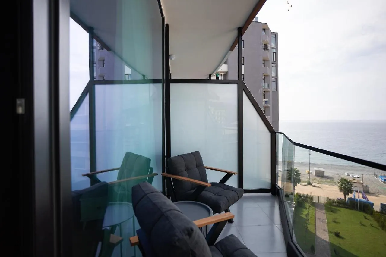 Navi Aparthotel Batumi 0*,  Georgia