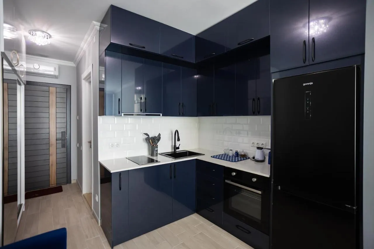 Navi Aparthotel Batumi 0*,